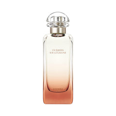 Un Jardin Sur La Lagune by Hermes - perfumes for women - Eau de Toilette, 100ml