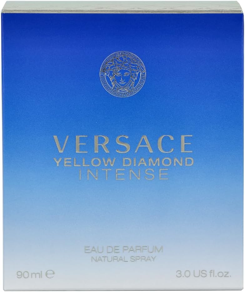 Versace Eau de Parfum For Women, 90 ml