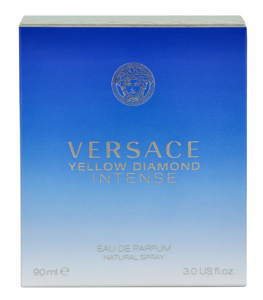 Versace Eau de Parfum For Women, 90 ml