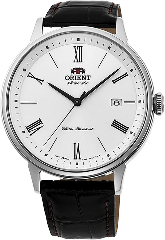 Orient"RA-AC0J-R" Open-Heart Japanese Automatic/Handwinding Dress Watch