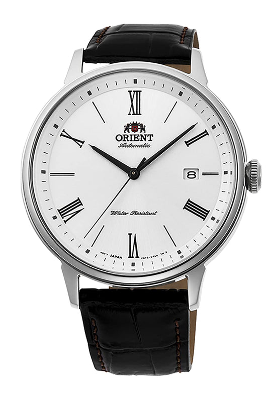 Orient"RA-AC0J-R" Open-Heart Japanese Automatic/Handwinding Dress Watch