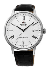Orient"RA-AC0J-R" Open-Heart Japanese Automatic/Handwinding Dress Watch