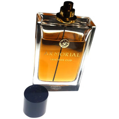 Privee Leather Oud By Armorial Unisex Perfume - Eau De Perfume, 100 ml