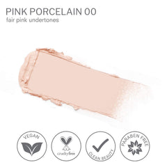 Luscious Camera Stick Foundation - Pink Porcelain 00