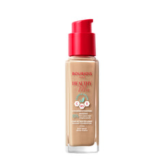 Bourjois - Healthy Mix Clean Foundation, Foundation, Shade 055, Deep Beige 30Ml