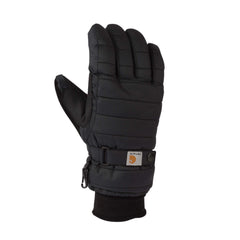 Carhartt Women's Winter Gloves - Black