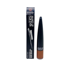 Make Up For Ever Rouge Artist For Ever Matte 24HR Longwear Liquid Lipstick 192 Toffee At All Hours