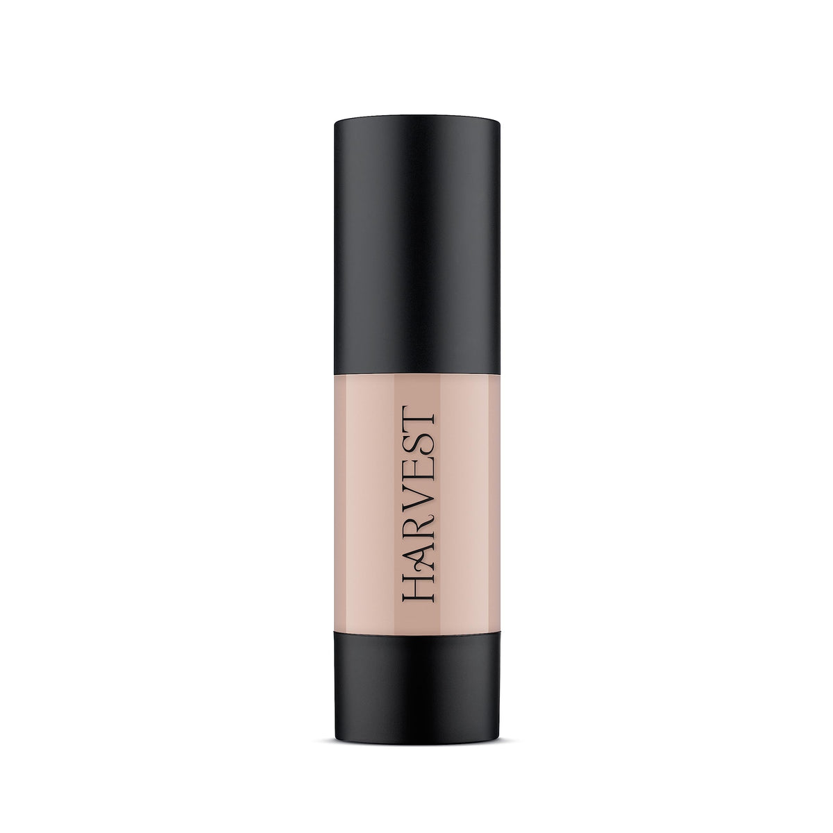 (Porcelain) - Harvest Natural Beauty - Perfecting Organic Liquid Foundation - Colour Adjusting and Nourishing - 100% Natural and Certified Organic - Non-Toxic, Vegan and Cruelty Free (Porcelain)