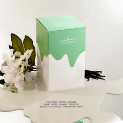 TASKEEN LACTEA DIVINA 100ML BY PARIS CORNER