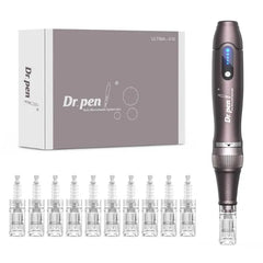 Dr.Pen A10 Microneedling Pen for Home Use - 0.25mm