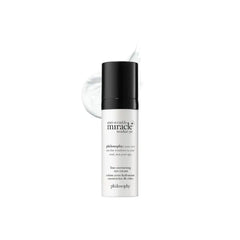 philosophy anti-wrinkle miracle worker line-correcting eye cream - with vitamin C & coconut oil - smoothes the skin around eyes & reduces dark circles - 0.5 fl oz