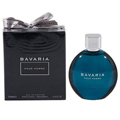Fragrance World Bavaria Pour Homme Perfume EDP For Men,100ML