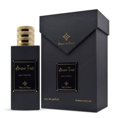 Frais Et Frais Amour Frais Perfume - Eau da Parfum For Him - 100ml