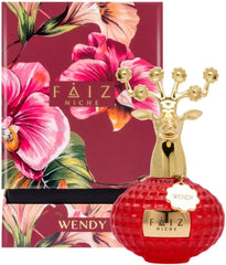 Faiz Niche Wendy Extrait De Parfum for Men and Women 100ml