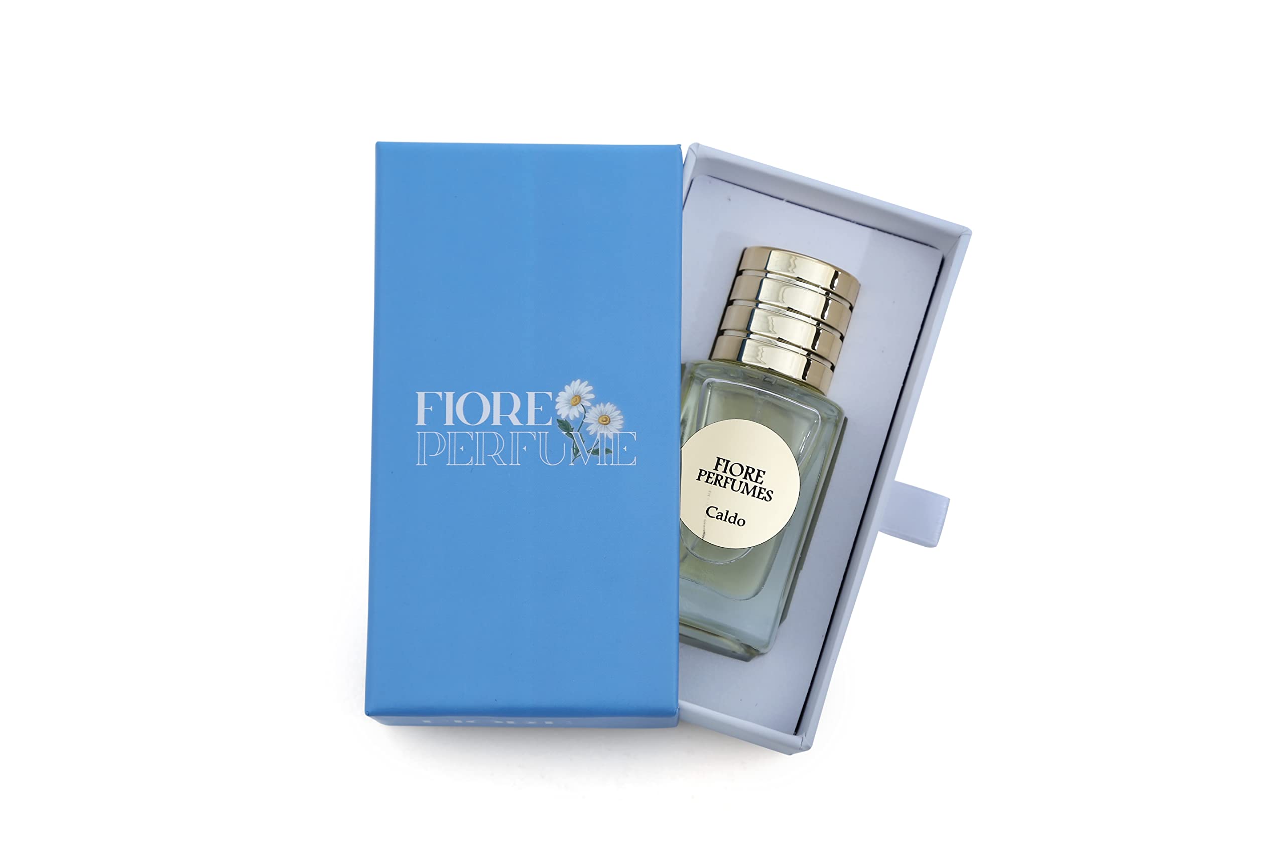 Fiore Perfume Caldo