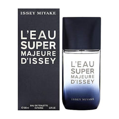 ISSEY MIYAKE L'Eau Super Majeure D'issey - EDT Intense (100ml)