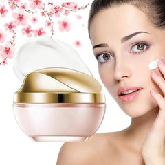 FeiCuiYun Moisturizing Brightening Concealer Smooth Tone Up Cream, Skin Brightening & Moisturizing Tone Up Cream for All Skin, Corrector Iluminador Hidratante Crema Tónica