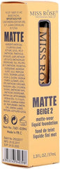 Smooth Liquid Concealer Cream, Makeup Base Face Liquid Foundation Matte Wear Concealer Sun Block Cream(#4)