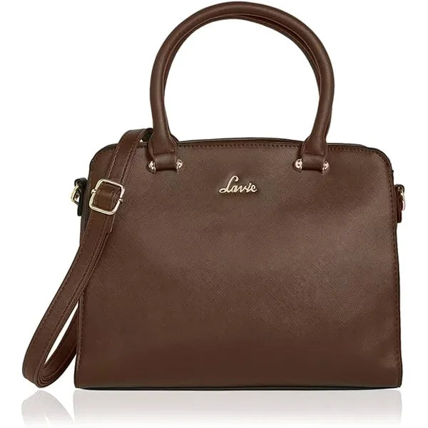 Lavie women Ushawu Medium Satchel Handbag