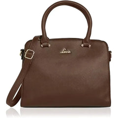 Lavie women Ushawu Medium Satchel Handbag