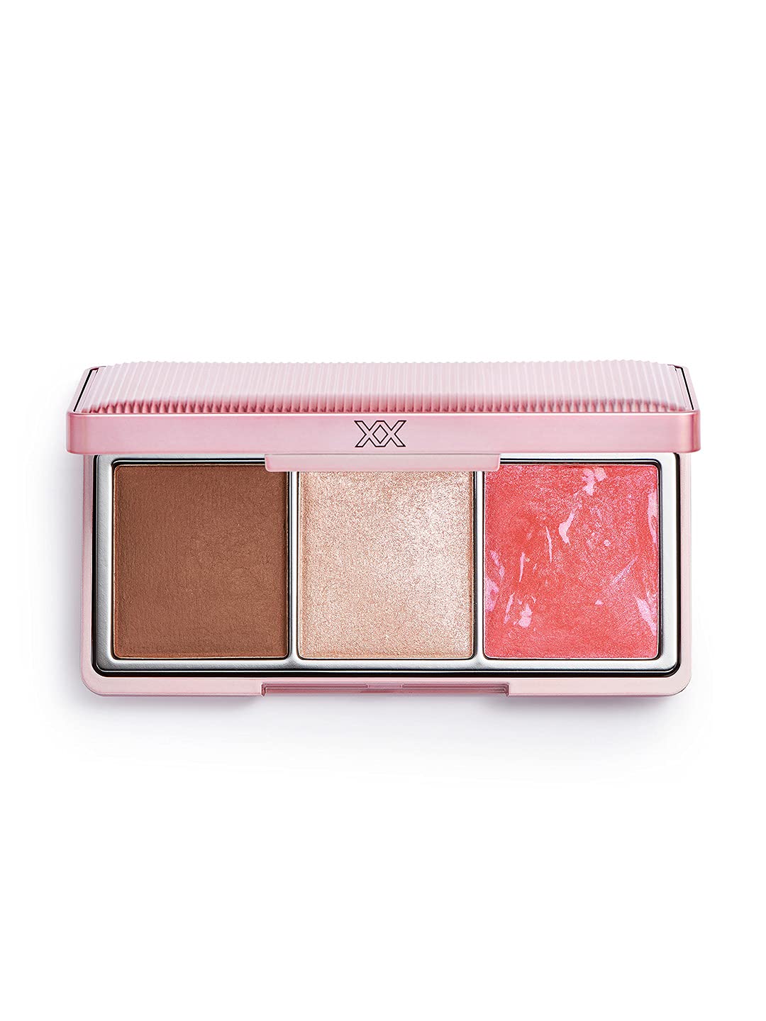 XX Complexxion Gravitate Blush Highlighter Palette