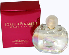 Forever Elizabeth by Elizabeth Taylor Eau De Parfum Spray 3.3 oz