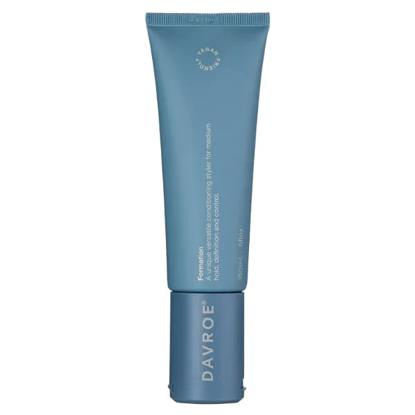 DAVROE Formation Hair Styling Cream, 150ml