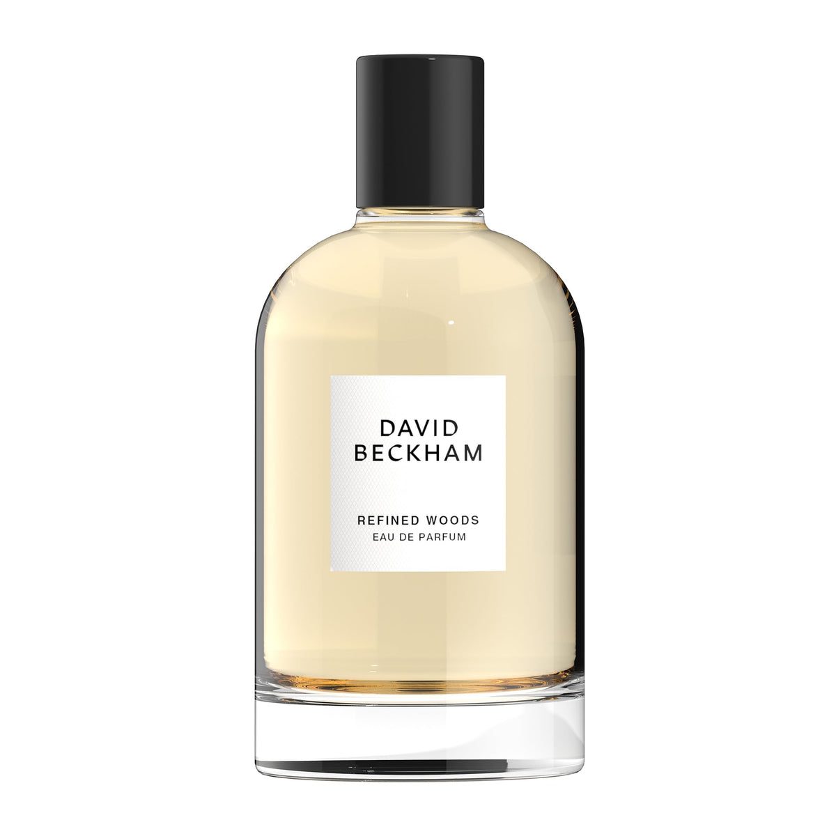 David Beckham Collection Refined Woods Eau de Parfum 100 ml Refined Woods