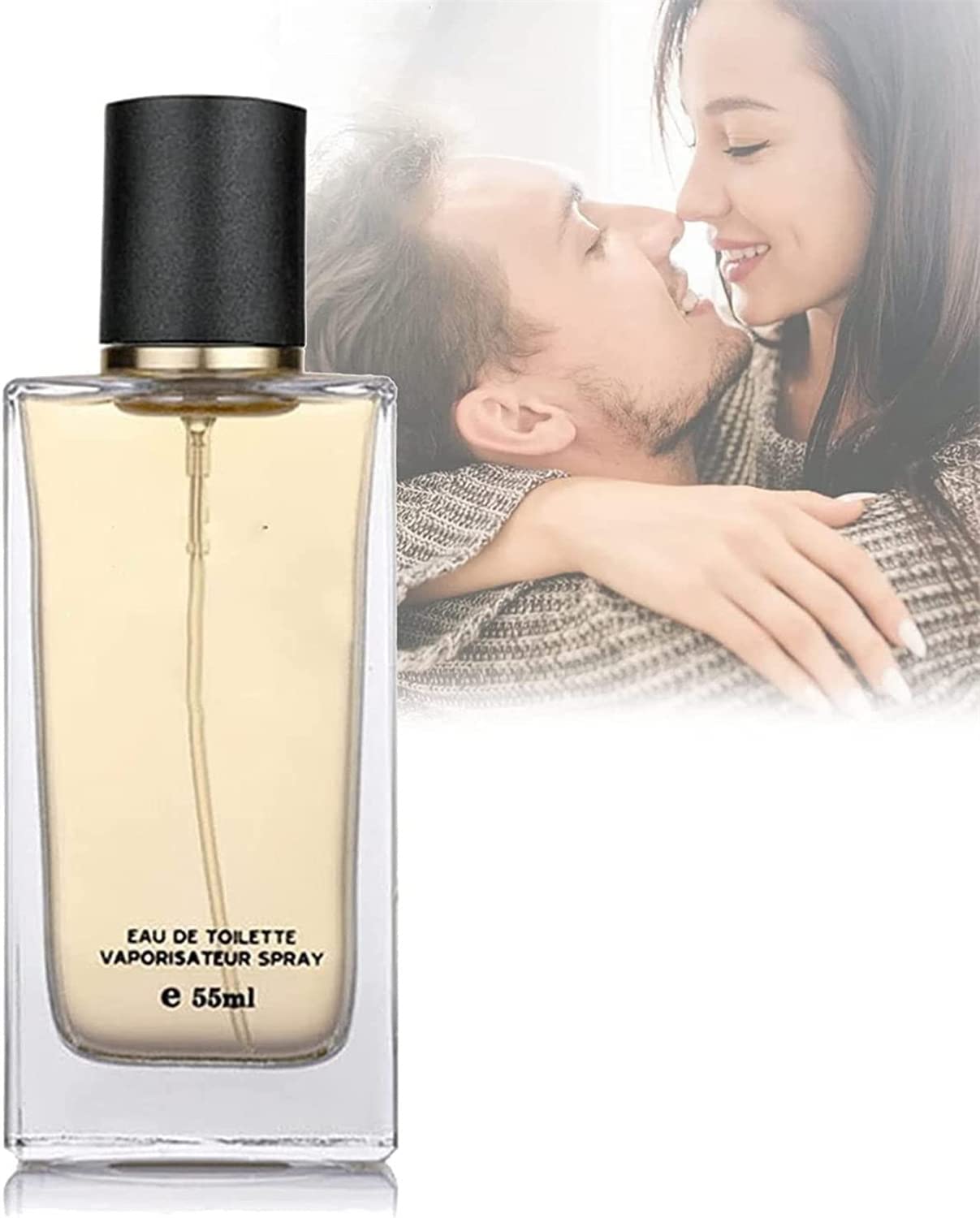 Baby Carter Perfume,Perfume De Baby Carter,Perfume Baby Carter Para Hombre,Perfume De Feromonas De Baby Carter Para Hombre,Long Lasting Perfume, Perfume for Men to Attract a Woman (Gold)