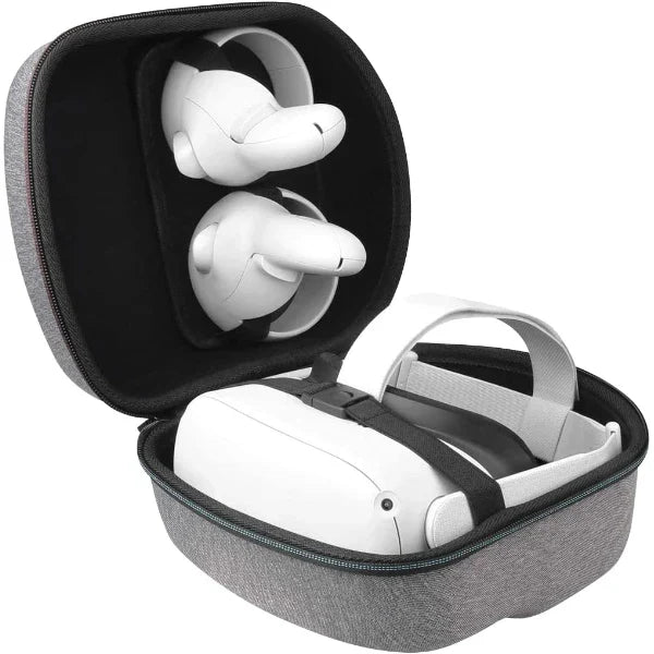 Gamer Pros Carrying Case For Meta Quest 1 & 2