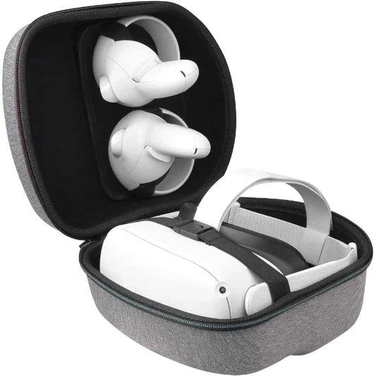 Gamer Pros Carrying Case For Meta Quest 1 & 2