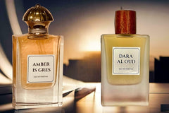 Amber is gres eau de Perfume Long lasting 60ml semll same Gissah Imperial Valley Dara Al Oud 60ml eau de Perfume smell same Initio Oud SET 2 PEASE perfume Men And Women can be use it arabic perfume