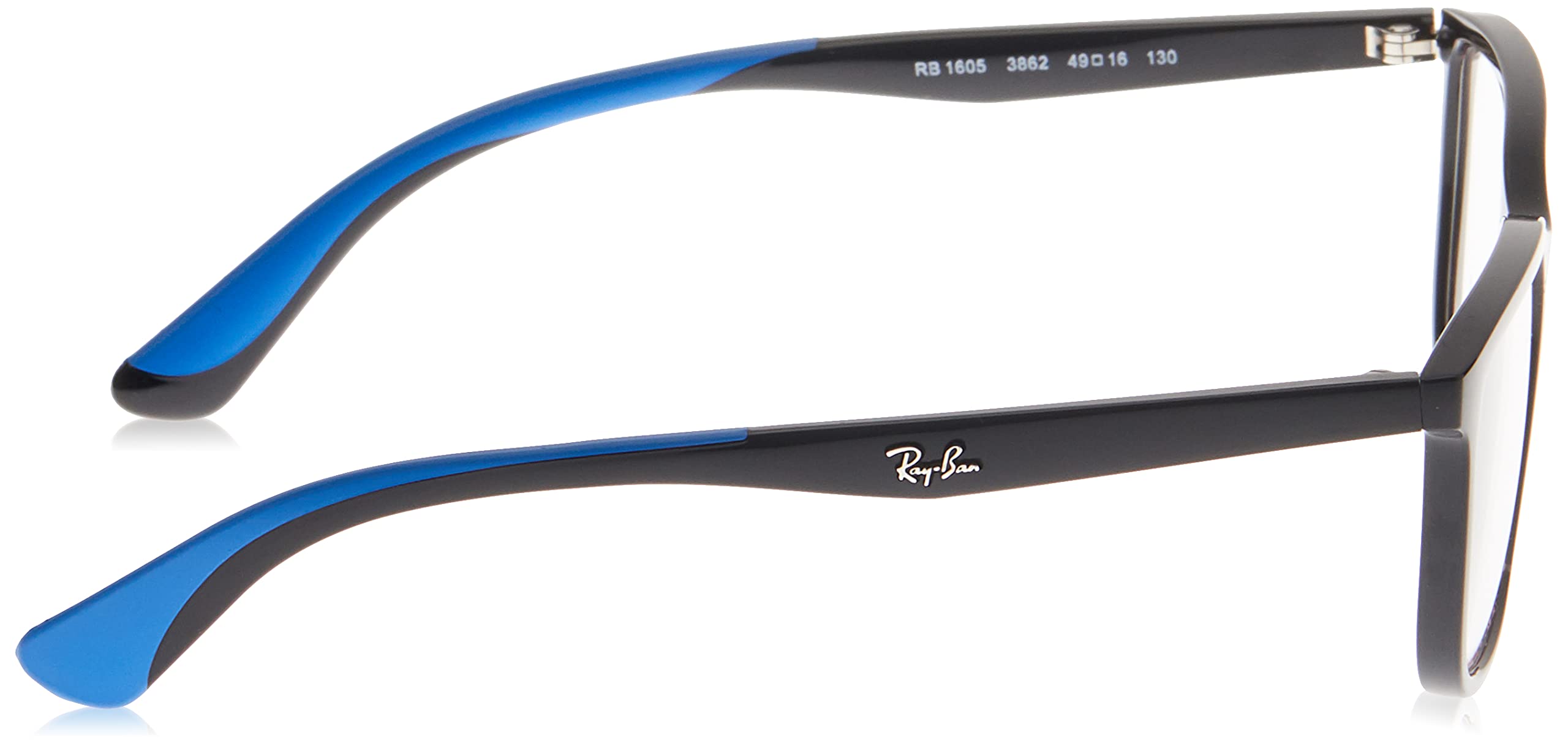 Ray-Ban Junior unisex-child 0RY1605 Optical Frames