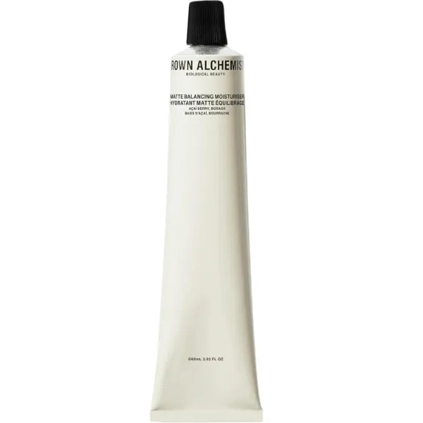 Grown Alchemist Matte Balancing Moisturizer - Moisturizing (60 mL)