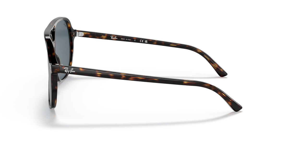 Ray-Ban Rb2198 Bill Square Sunglasses