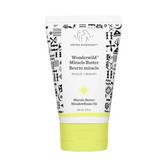 Drunk Elephant Wonderwild Miracle Butter - Ultra-Luxe Skin Salve - Clean Clinical Skincare - Cruelty-Free - Free of Essential Oils, Silicones, and Fragrance