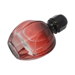 Perfume Spray Bottle, Elegant Scented Aluminum Nozzle Light Fragrance Light 85ml for Shopping
