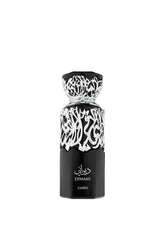Fragrance World - Diwani Cairo - Eau de Parfum - Perfume For Men, 100ml (Aromatic)