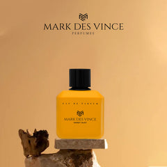 Mark Des Vince Sweet Dust Perfume Gift Set For Women Eau De Parfum 100ML + Body Mist 200ML + Concentrated Perfume Oil 15ML (Pack of 3)