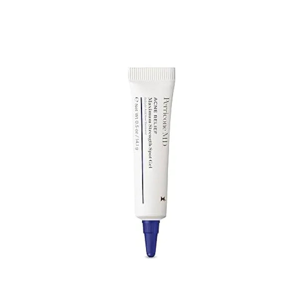 Perricone MD Acne Relief Maximum Strength Spot Gel, 0.5 fl. oz.