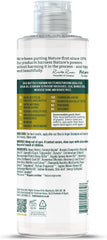 Faith In Nature Natural Shea & Argan Conditioner, Moisturising for Curly Hair & Dry Scalp, Vegan & Cruelty Free, No SLS, Silicones or Parabens, 400ml