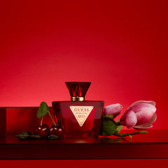 GUESS SEDUCTIVE RED (W) 250ML BODY MIST