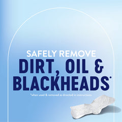 Biore Deep Cleansing Pore Strips for Nose 8-Pieces