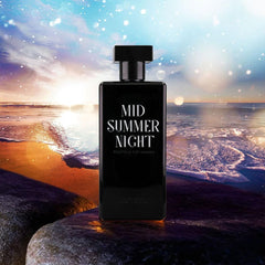 Atlantic Mid Summer Night Parfum For Women 100ML - Long Lasting Perfume For Woman Refreshing Women's Perfume Eau De Parfum