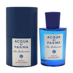 AQUA DI PARMA Blu Mediterraneo Mirto Di Panarea Edition 150 ml