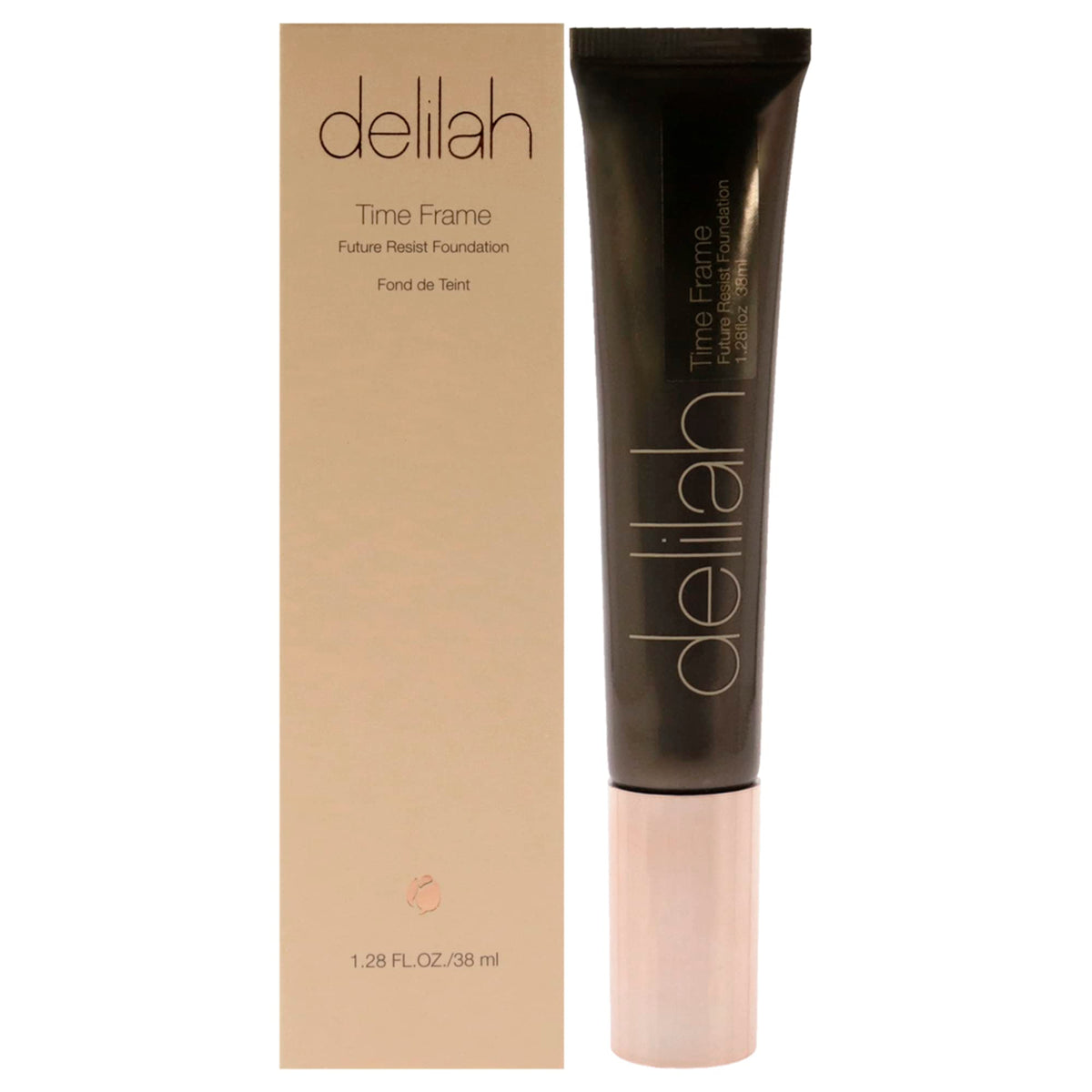 Future Resist Foundation SPF 20 - Nutmeg