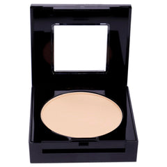 Maybelline New York Fit Me Set Smooth Powder Makeup, Nude Beige, 0.3 oz.