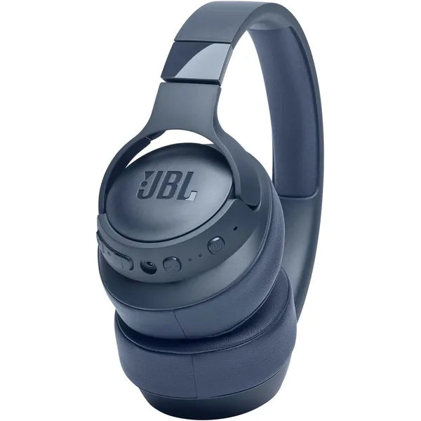 JBL Tune 760NC Noise-Canceling Wireless Over-Ear Headphones