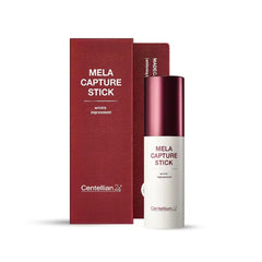 Centellian 24 Madeca Capture Stick (0.4oz) - Multi Balm Stick for Even Skin Tone, Korean Skin Care, Eye Cream & Moisturizer. Travel Essentials. TECA, Centella Asiatica, Vitamin C