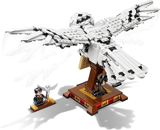 LEGO Harry Potter Hedwig- 75979